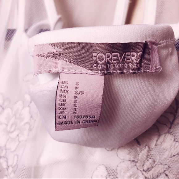 Dress - Picture 5 of 5